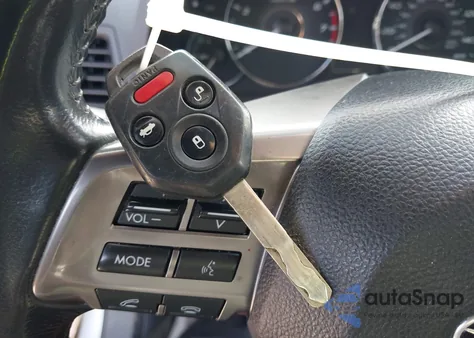 2012 Subaru Outback 2.5I Limited from USA, damaged, VIN 4S4BRBKC2C3302650